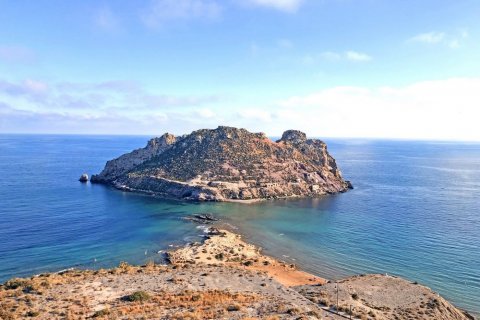 Penthouse for sale Aguilas, Murcia, Spain 4 bedrooms, 124 sq.m. No. 111369 - photo 16