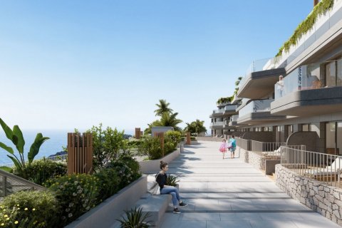 Penthouse for sale Aguilas, Murcia, Spain 4 bedrooms, 124 sq.m. No. 111369 - photo 4