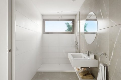Penthouse for sale Aguilas, Murcia, Spain 4 bedrooms, 124 sq.m. No. 111369 - photo 8