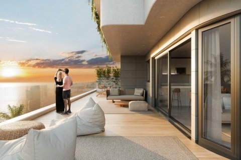 Penthouse for sale Aguilas, Murcia, Spain 4 bedrooms, 124 sq.m. No. 111369 - photo 1