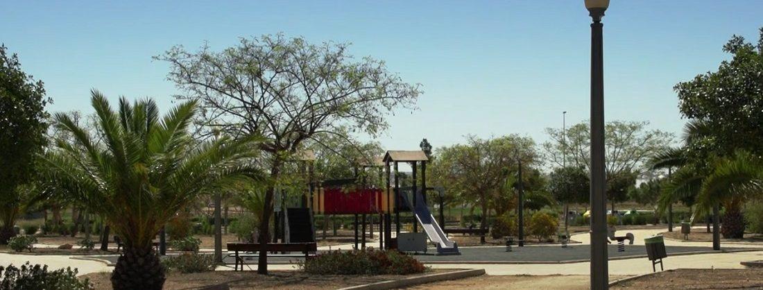 Villa a Los Montesinos, Alicante, Spagna 3 camere da letto, 90 mq. N° 111373