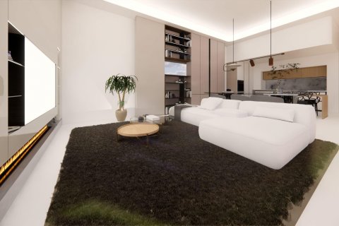 Villa for sale Pilar de la Horadada, Alicante, Spain 3 bedrooms, 190 sq.m. No. 111367 - photo 6