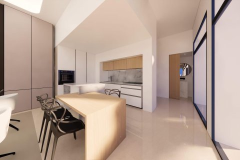 Villa for sale Pilar de la Horadada, Alicante, Spain 3 bedrooms, 190 sq.m. No. 111367 - photo 7