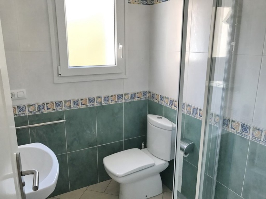 Villa Javea, Alicante, Spānijā 3 istabas, 155 m2 Nr. 84315