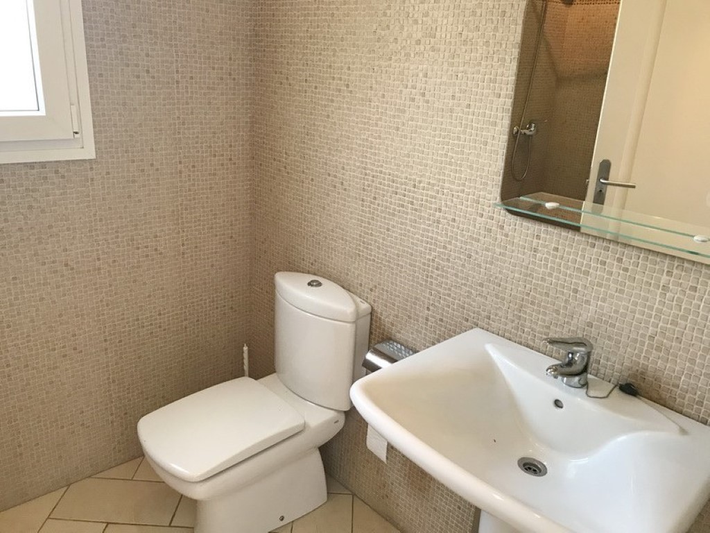 Villa Javea, Alicante, Spānijā 3 istabas, 155 m2 Nr. 84315