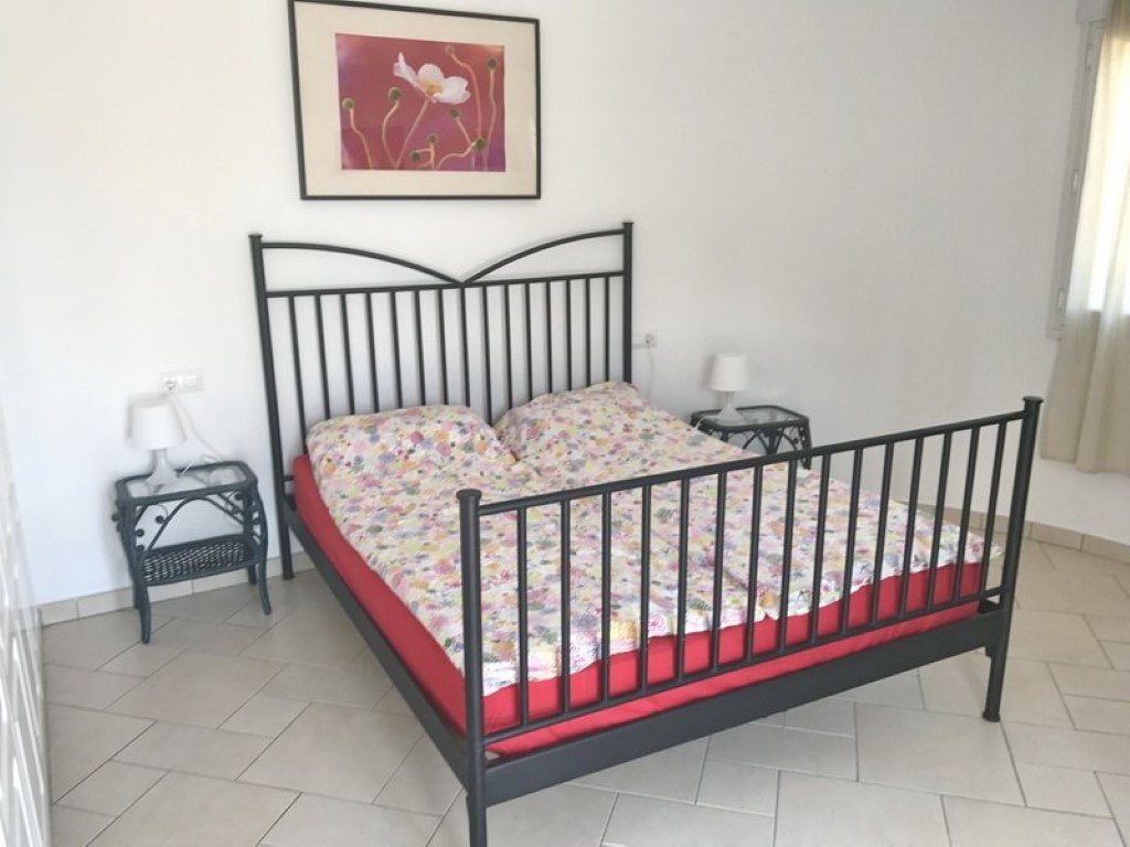 Villa Javea, Alicante, Spānijā 3 istabas, 155 m2 Nr. 84315