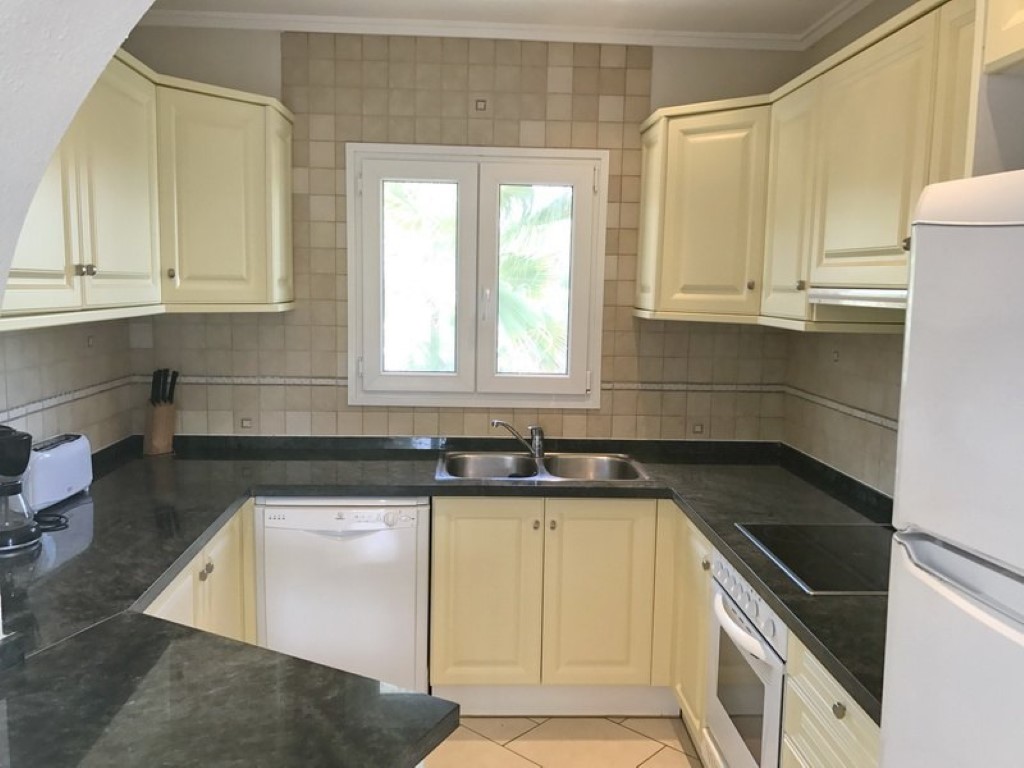 Villa Javea, Alicante, Spānijā 3 istabas, 155 m2 Nr. 84315
