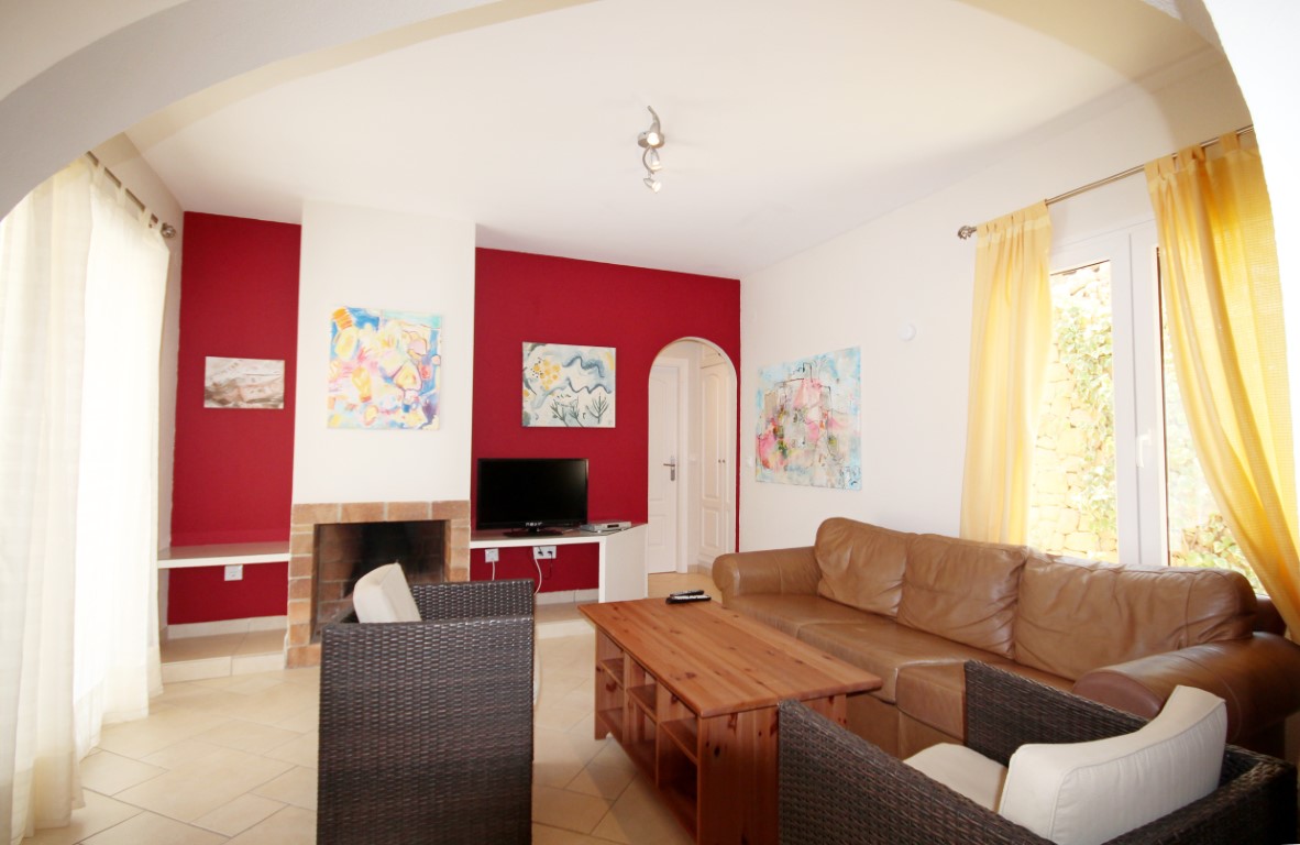 Villa Javea, Alicante, Spānijā 3 istabas, 155 m2 Nr. 84315