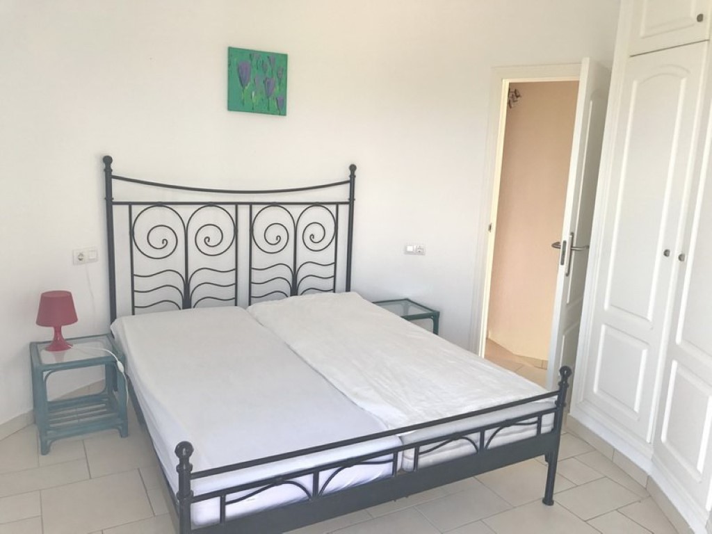 Villa Javea, Alicante, Spānijā 3 istabas, 155 m2 Nr. 84315