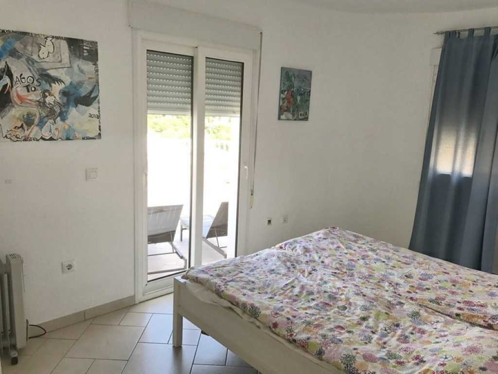 Villa Javea, Alicante, Spānijā 3 istabas, 155 m2 Nr. 84315
