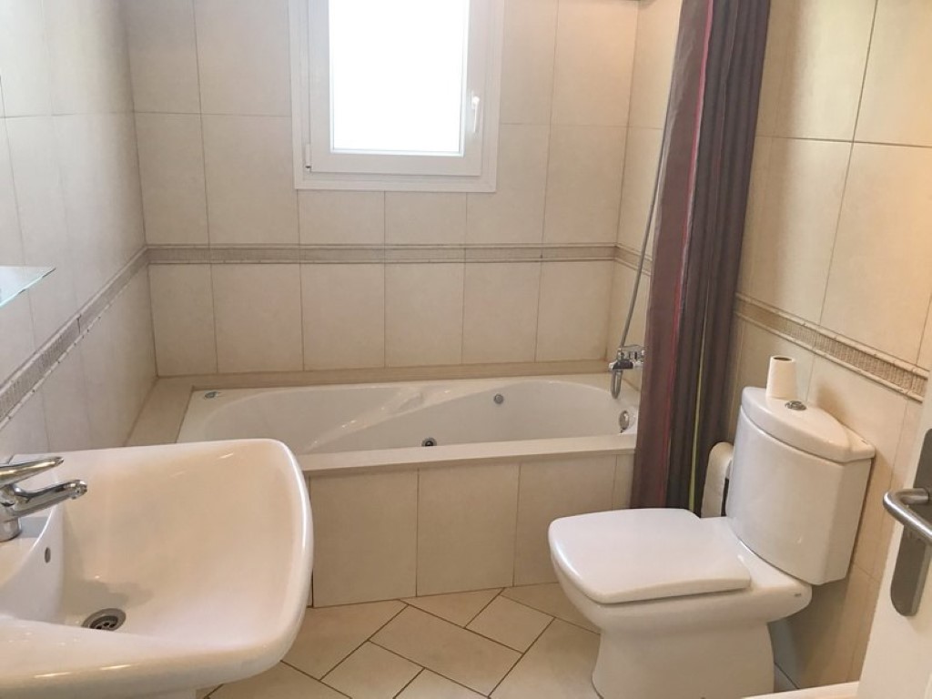 Villa Javea, Alicante, Spānijā 3 istabas, 155 m2 Nr. 84315