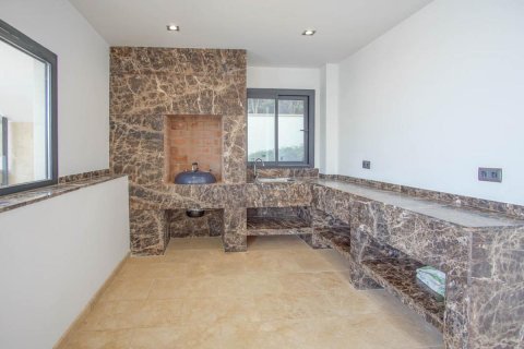 Villa pārdošanā Altea, Alicante, Spānijā 4 istabas, 351 m2 Nr. 84319 - attēls 24