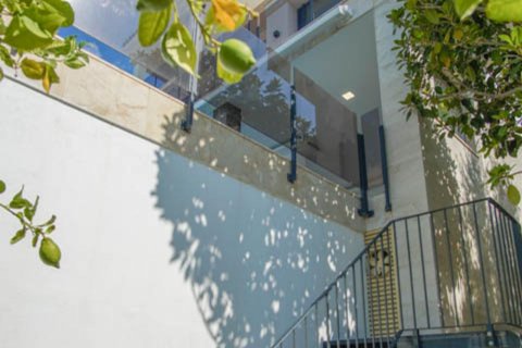 Villa pārdošanā Altea, Alicante, Spānijā 4 istabas, 351 m2 Nr. 84319 - attēls 27