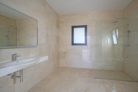 Villa pārdošanā Altea, Alicante, Spānijā 4 istabas, 351 m2 Nr. 84319 - attēls 9