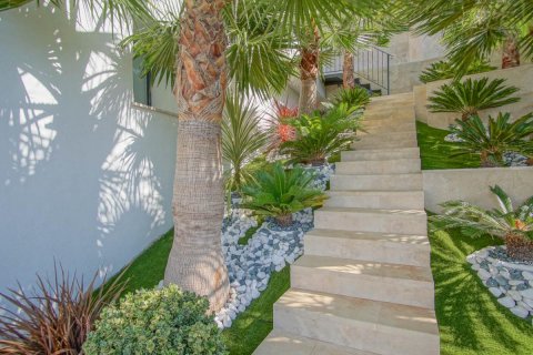 Villa pārdošanā Altea, Alicante, Spānijā 4 istabas, 351 m2 Nr. 84319 - attēls 30