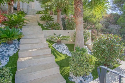 Villa pārdošanā Altea, Alicante, Spānijā 4 istabas, 351 m2 Nr. 84319 - attēls 29