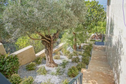 Villa pārdošanā Altea, Alicante, Spānijā 4 istabas, 351 m2 Nr. 84319 - attēls 28