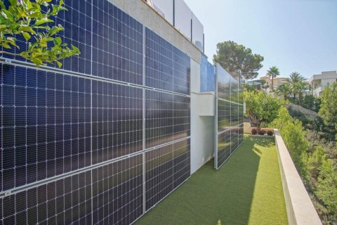 Villa pārdošanā Altea, Alicante, Spānijā 4 istabas, 351 m2 Nr. 84319 - attēls 25