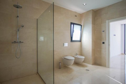 Villa pārdošanā Altea, Alicante, Spānijā 4 istabas, 351 m2 Nr. 84319 - attēls 10