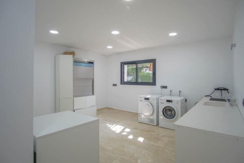 Villa pārdošanā Altea, Alicante, Spānijā 4 istabas, 351 m2 Nr. 84319 - attēls 19