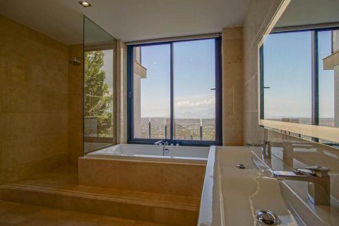 Villa pārdošanā Altea, Alicante, Spānijā 4 istabas, 351 m2 Nr. 84319 - attēls 16