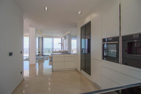 Villa pārdošanā Altea, Alicante, Spānijā 4 istabas, 351 m2 Nr. 84319 - attēls 8