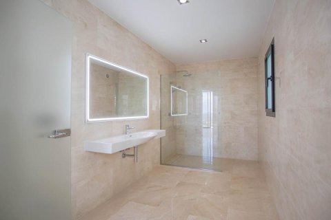Villa pārdošanā Altea, Alicante, Spānijā 4 istabas, 351 m2 Nr. 84319 - attēls 13