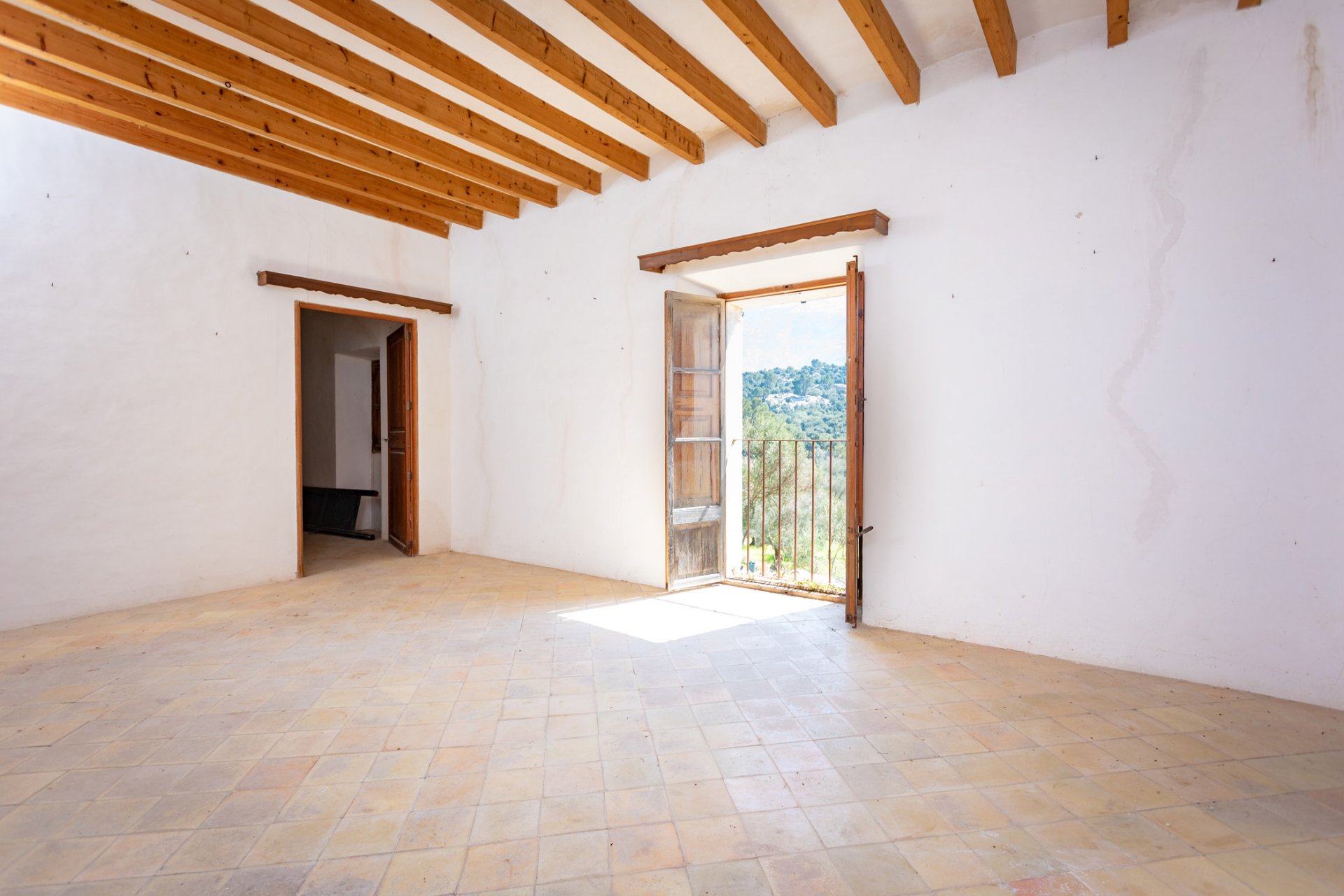 Finca Escorca, Mallorca, Spānijā 8 istabas, 736 m2 Nr. 102049