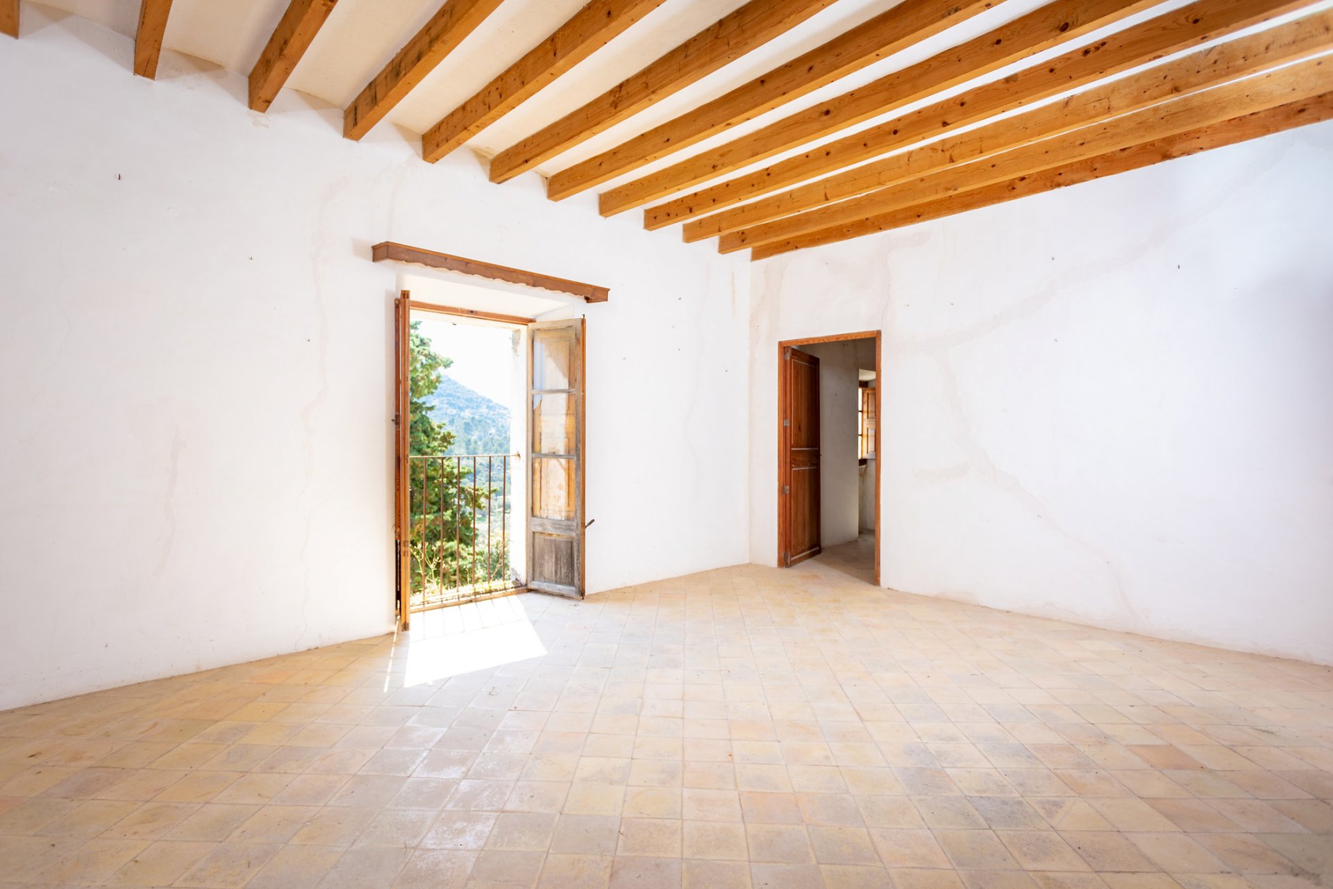 Finca Escorca, Mallorca, Spānijā 8 istabas, 736 m2 Nr. 102049