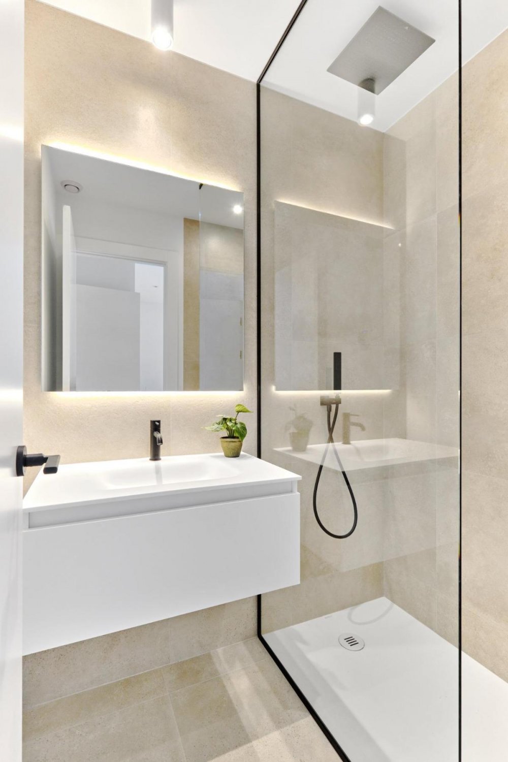 Huoneisto Alicante, Espanja 3 makuuhuonetta, 133 m2 No. 96682
