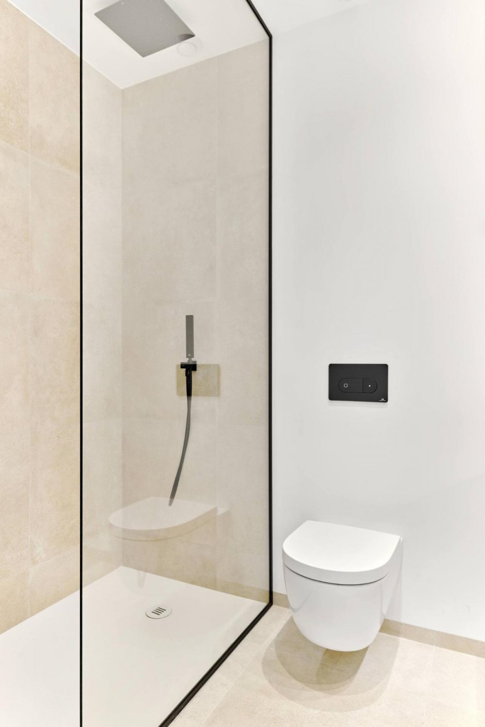 Huoneisto Alicante, Espanja 3 makuuhuonetta, 133 m2 No. 96682