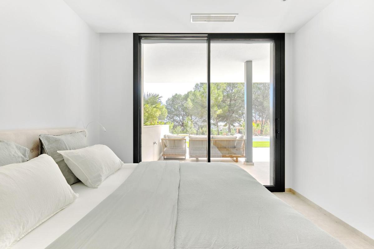 Huoneisto Alicante, Espanja 3 makuuhuonetta, 133 m2 No. 96682