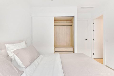 Apartment for sale Alicante, Spain 3 bedrooms, 133 sq.m. No. 96682 - photo 15
