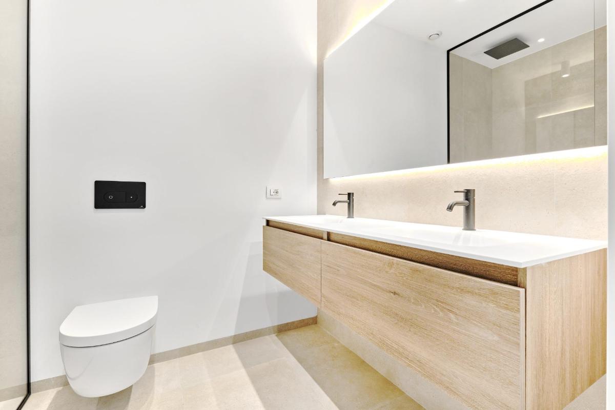 Huoneisto Alicante, Espanja 3 makuuhuonetta, 133 m2 No. 96682