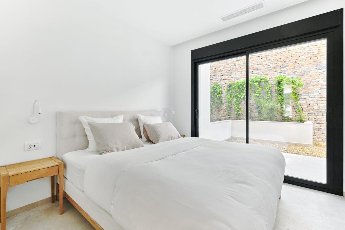 Huoneisto Alicante, Espanja 3 makuuhuonetta, 133 m2 No. 96682
