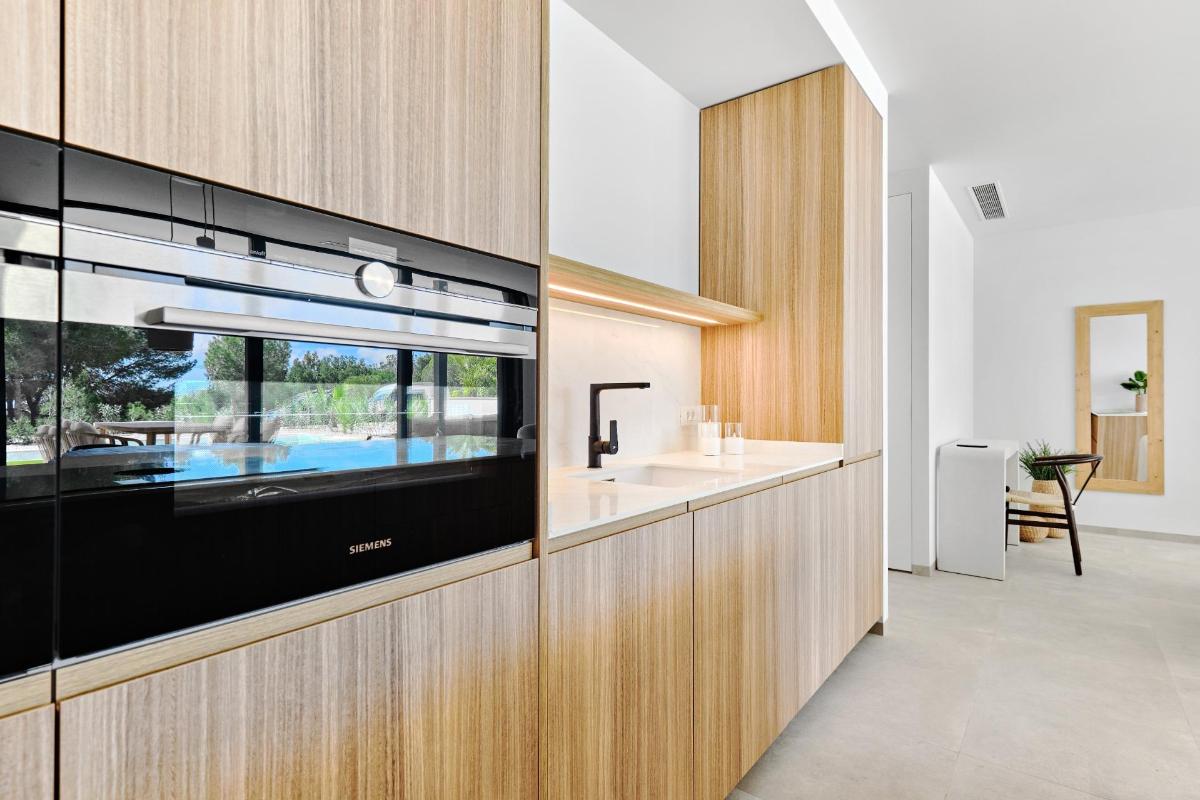 Huoneisto Alicante, Espanja 3 makuuhuonetta, 133 m2 No. 96682