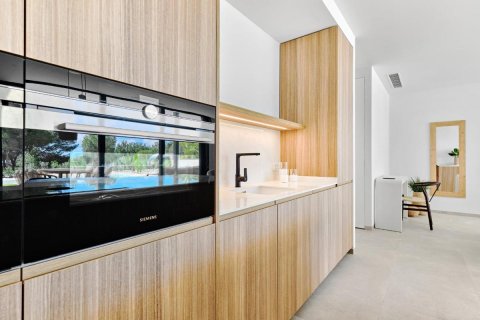 Apartment for sale Alicante, Spain 3 bedrooms, 133 sq.m. No. 96682 - photo 30