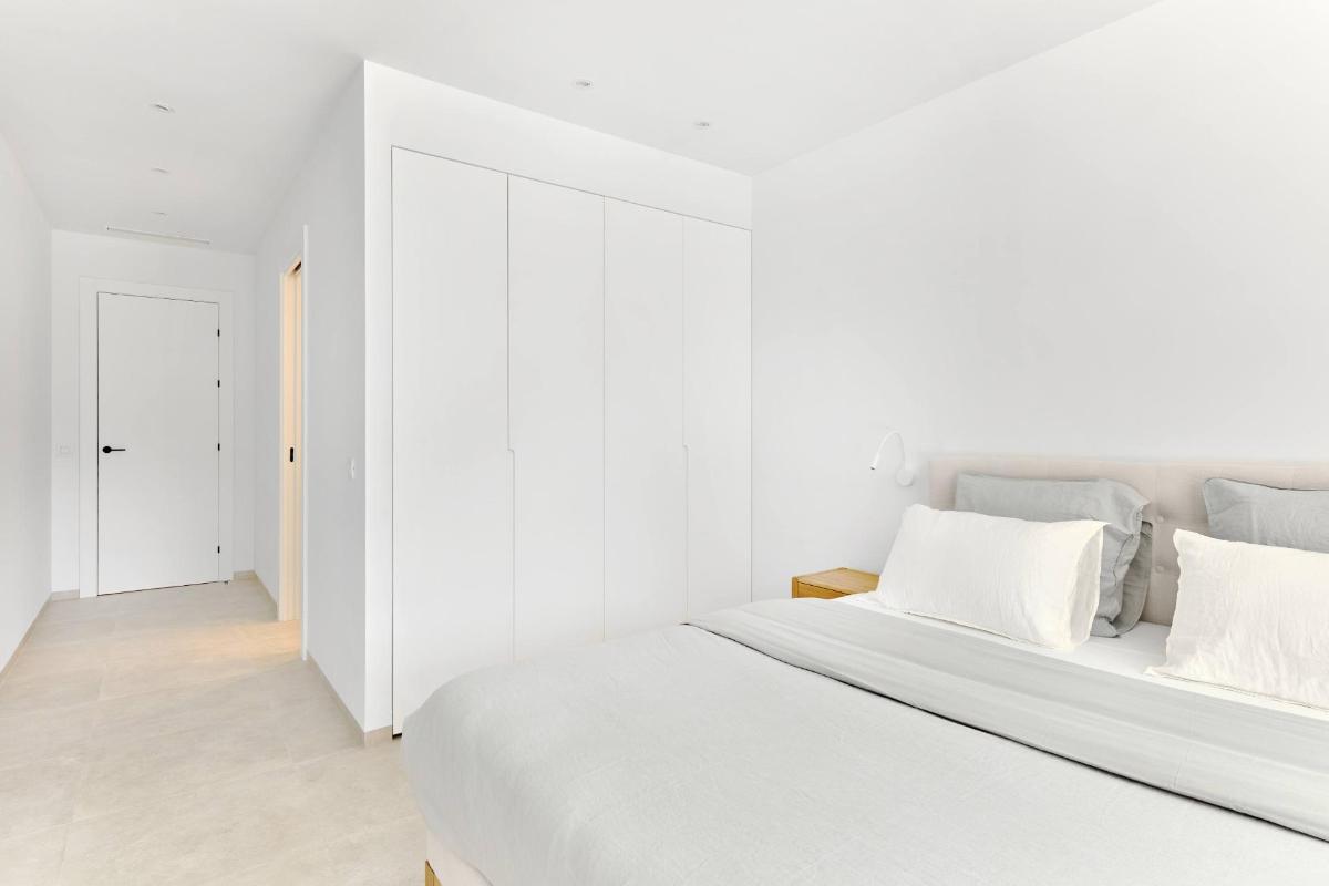 Huoneisto Alicante, Espanja 3 makuuhuonetta, 133 m2 No. 96682
