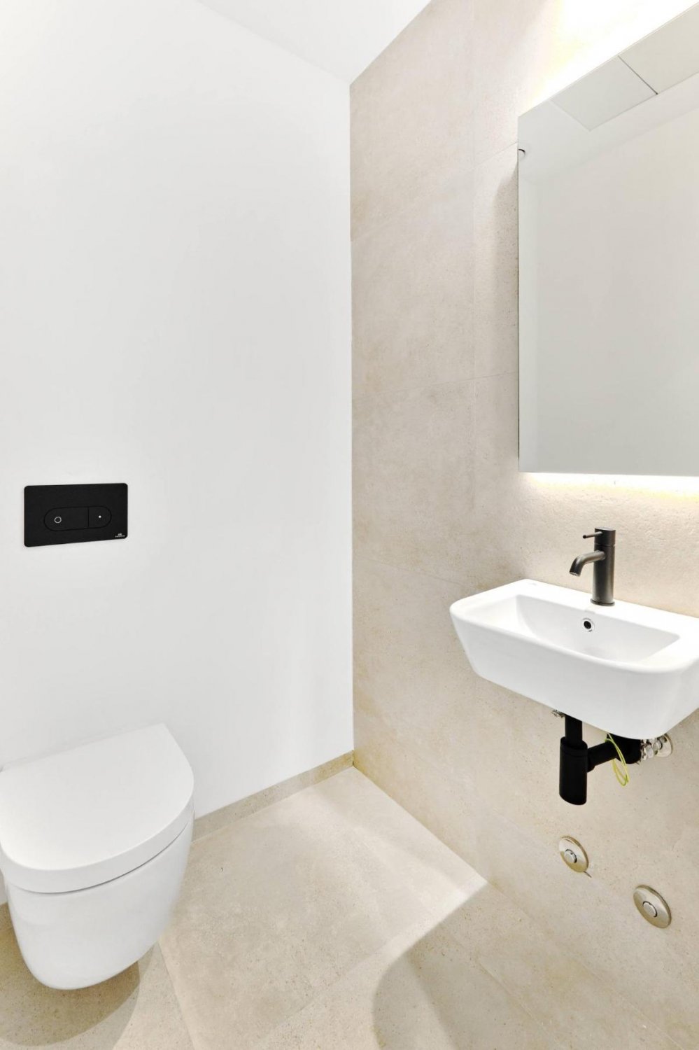 Huoneisto Alicante, Espanja 3 makuuhuonetta, 133 m2 No. 96682
