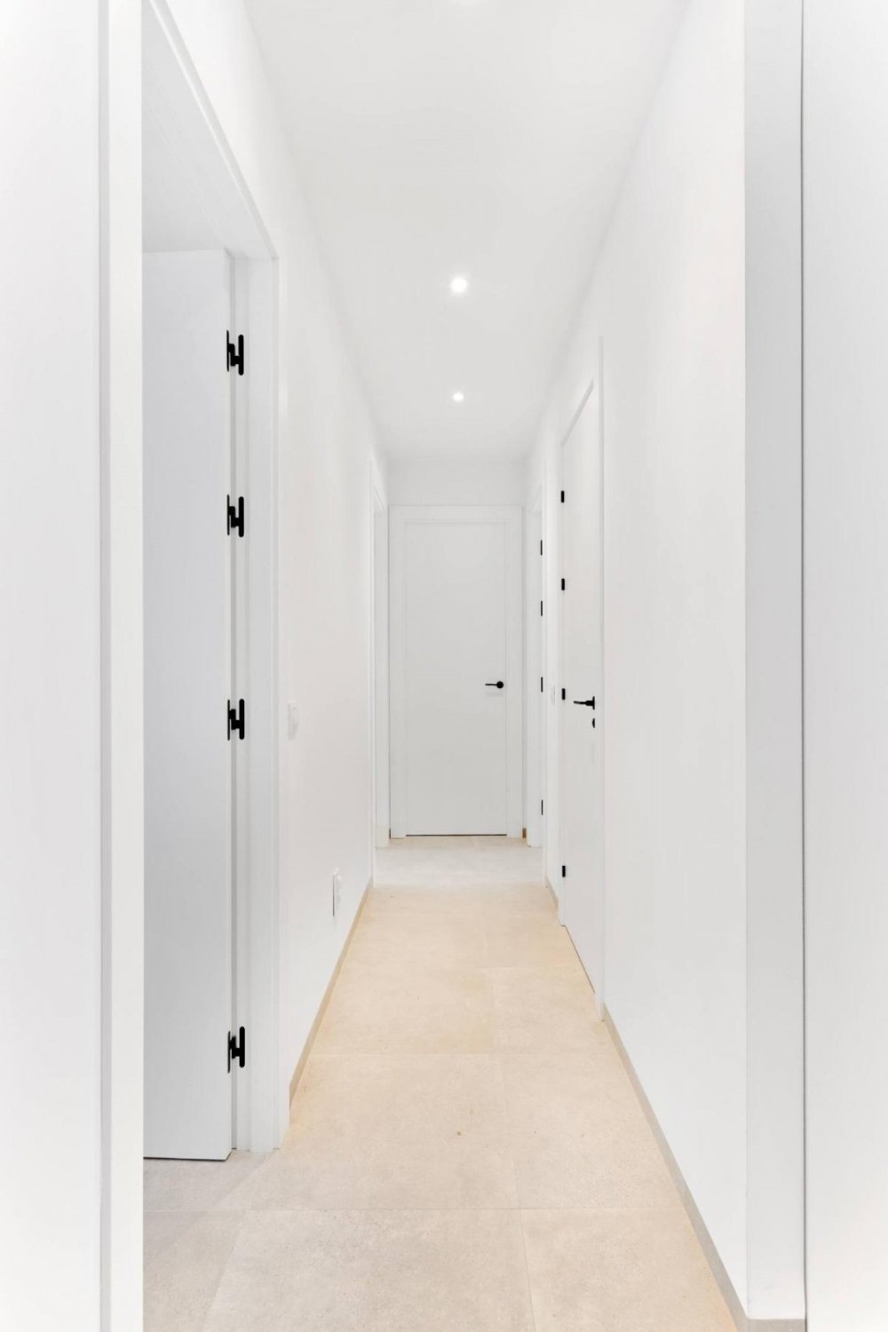 Huoneisto Alicante, Espanja 3 makuuhuonetta, 133 m2 No. 96682
