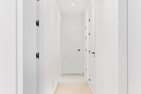 Apartment for sale Alicante, Spain 3 bedrooms, 133 sq.m. No. 96682 - photo 3