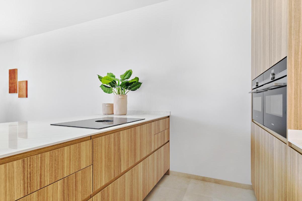 Huoneisto Alicante, Espanja 3 makuuhuonetta, 133 m2 No. 96682