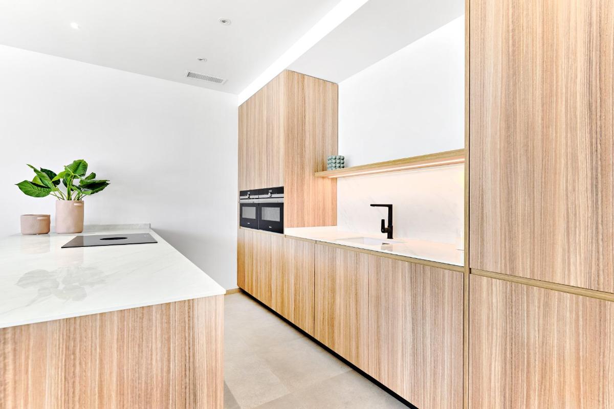 Huoneisto Alicante, Espanja 3 makuuhuonetta, 133 m2 No. 96682