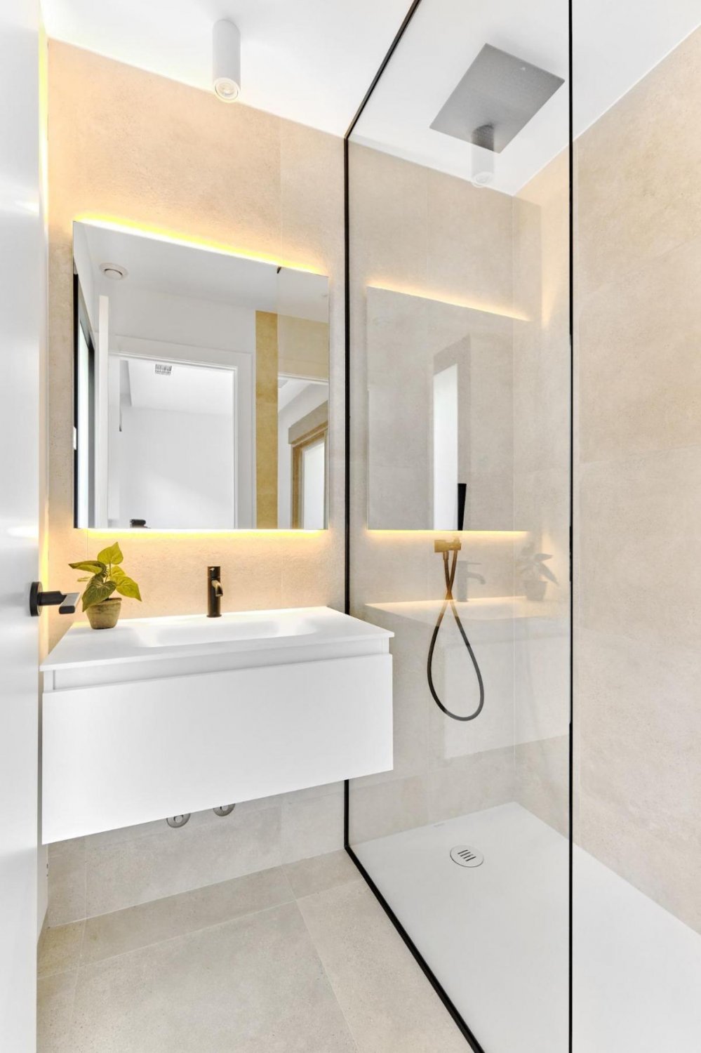 Huoneisto Alicante, Espanja 3 makuuhuonetta, 133 m2 No. 96682