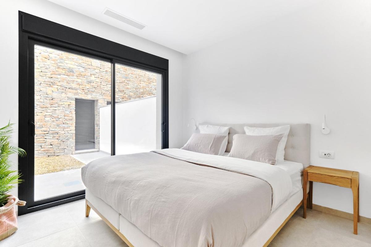 Huoneisto Alicante, Espanja 3 makuuhuonetta, 133 m2 No. 96682