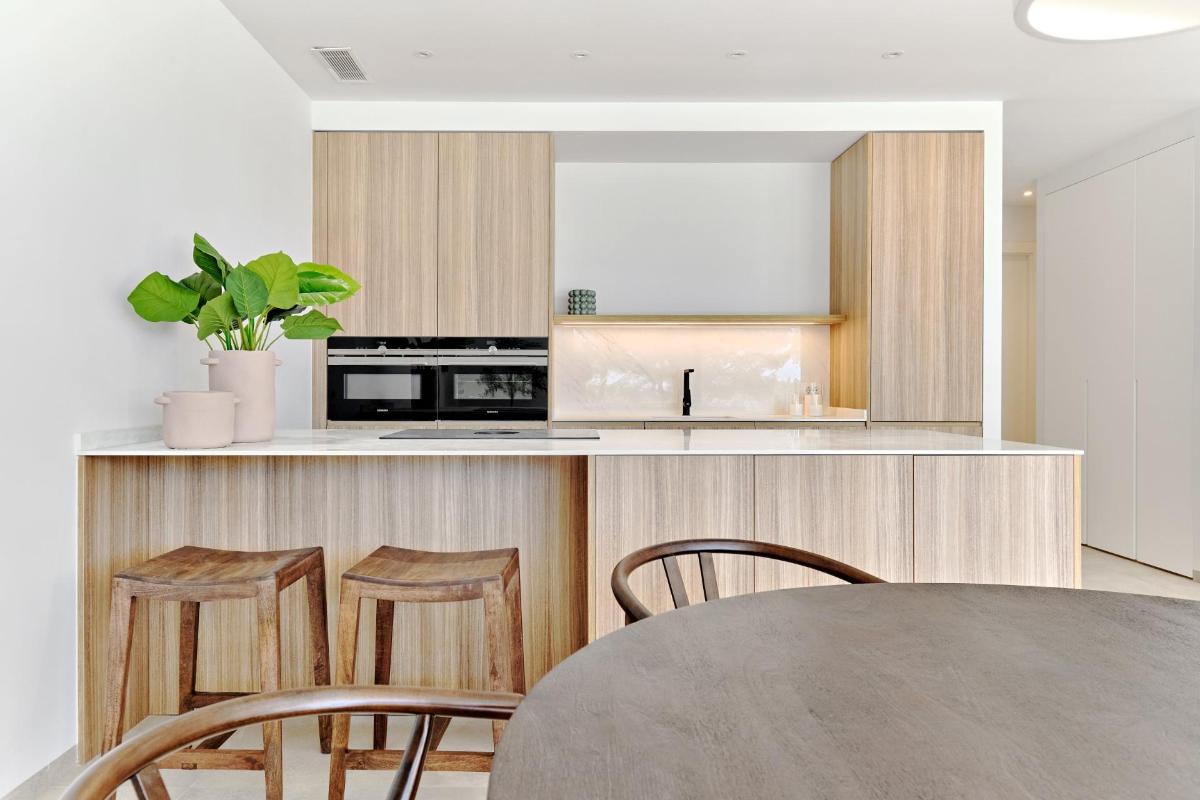 Huoneisto Alicante, Espanja 3 makuuhuonetta, 133 m2 No. 96682