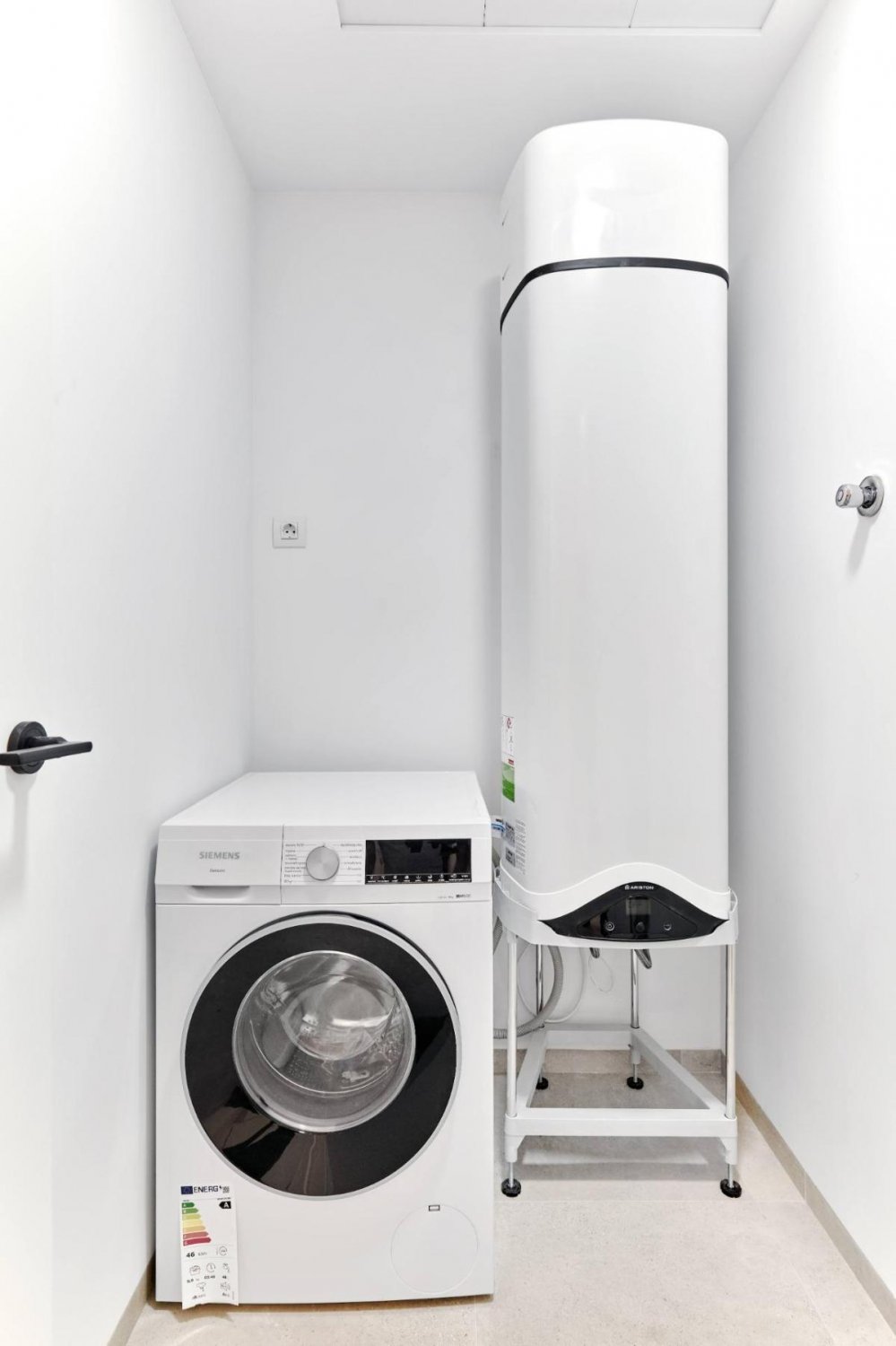 Huoneisto Alicante, Espanja 3 makuuhuonetta, 133 m2 No. 96682