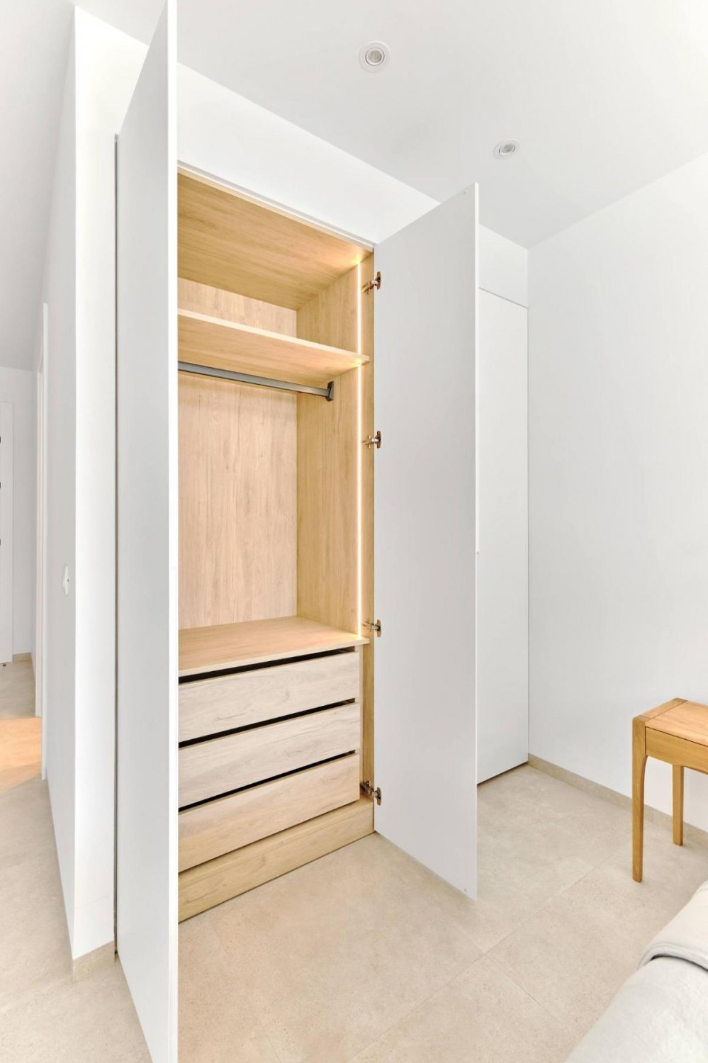 Huoneisto Alicante, Espanja 3 makuuhuonetta, 133 m2 No. 96682