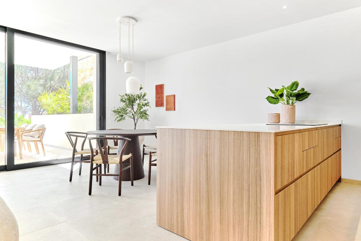 Huoneisto Alicante, Espanja 3 makuuhuonetta, 133 m2 No. 96682