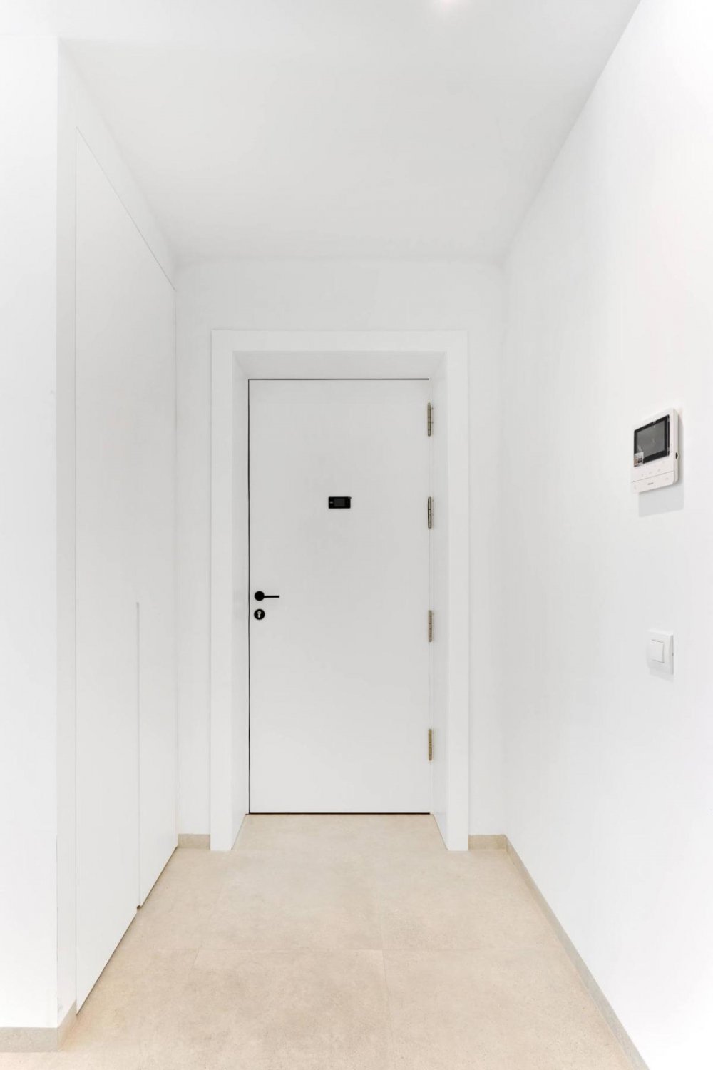 Huoneisto Alicante, Espanja 3 makuuhuonetta, 133 m2 No. 96682